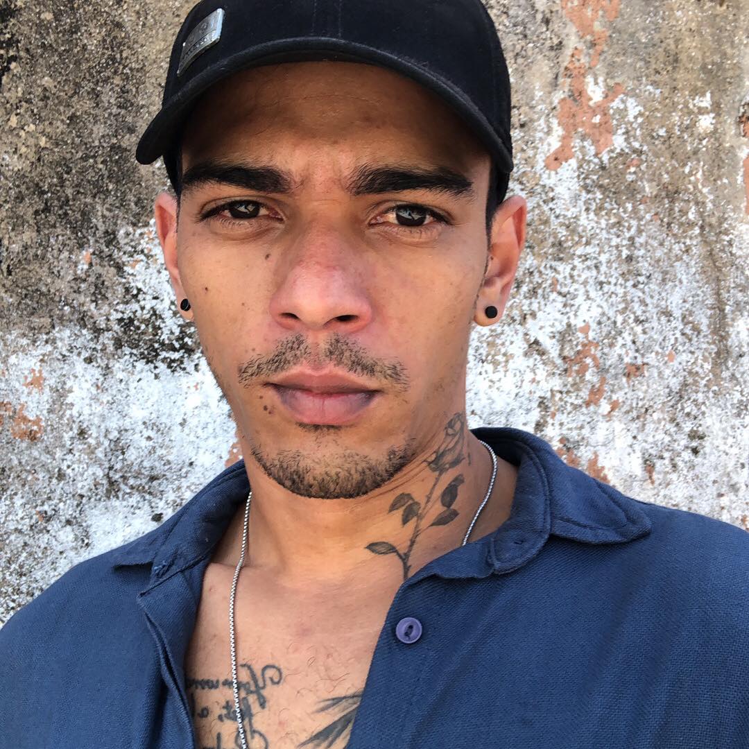 Cledson Barbosa da Silva